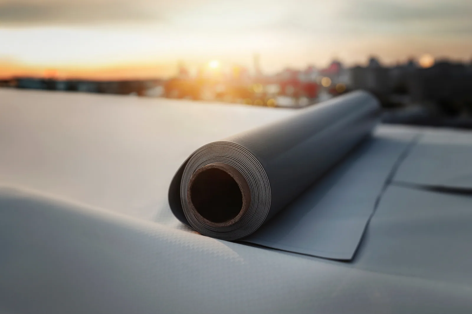 Roofing Capabilities