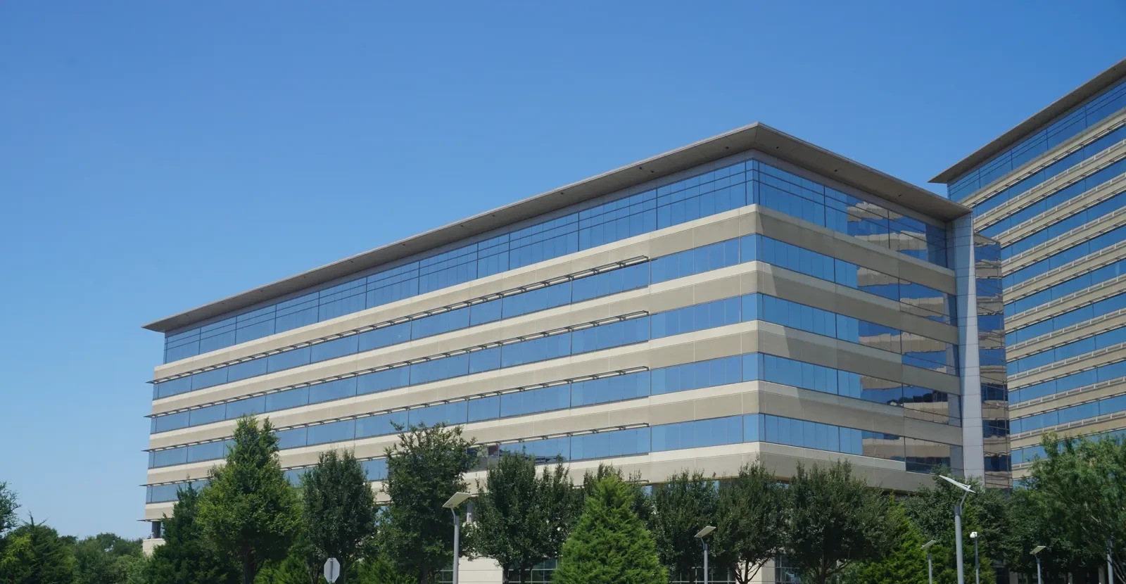 Commercial Roofing Richardson in Richardson