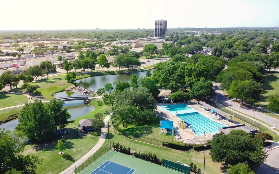 Richardson, TX
