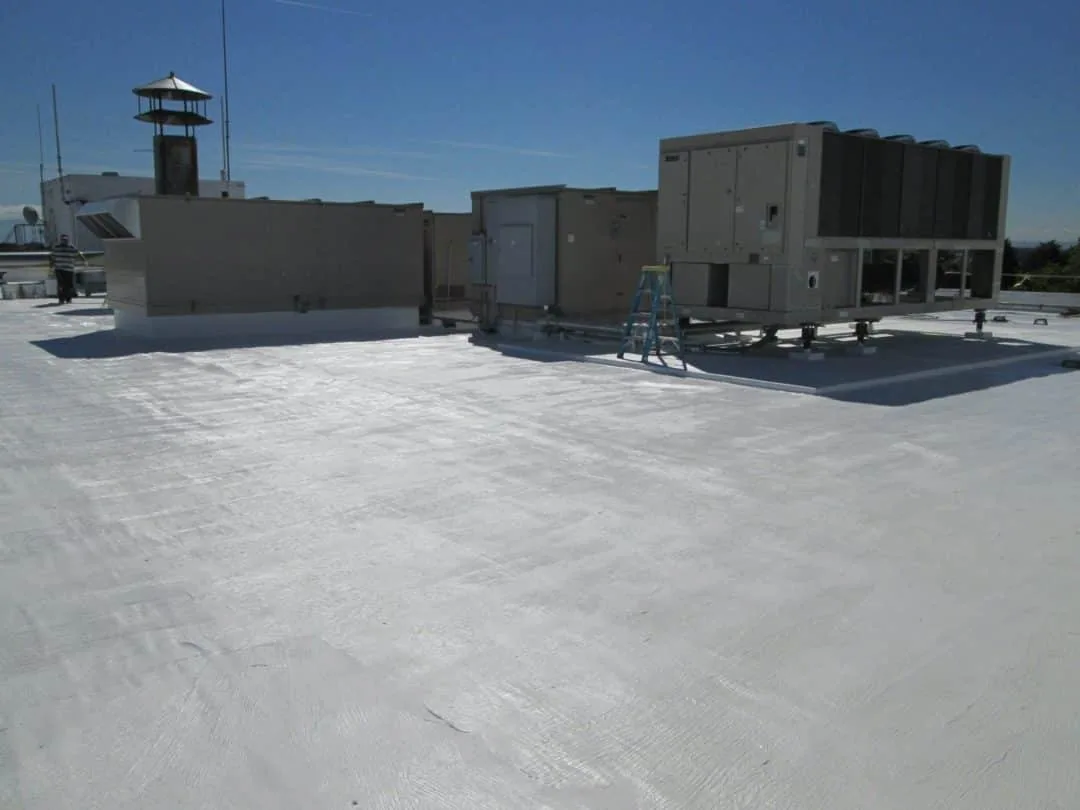Data Center Roofing