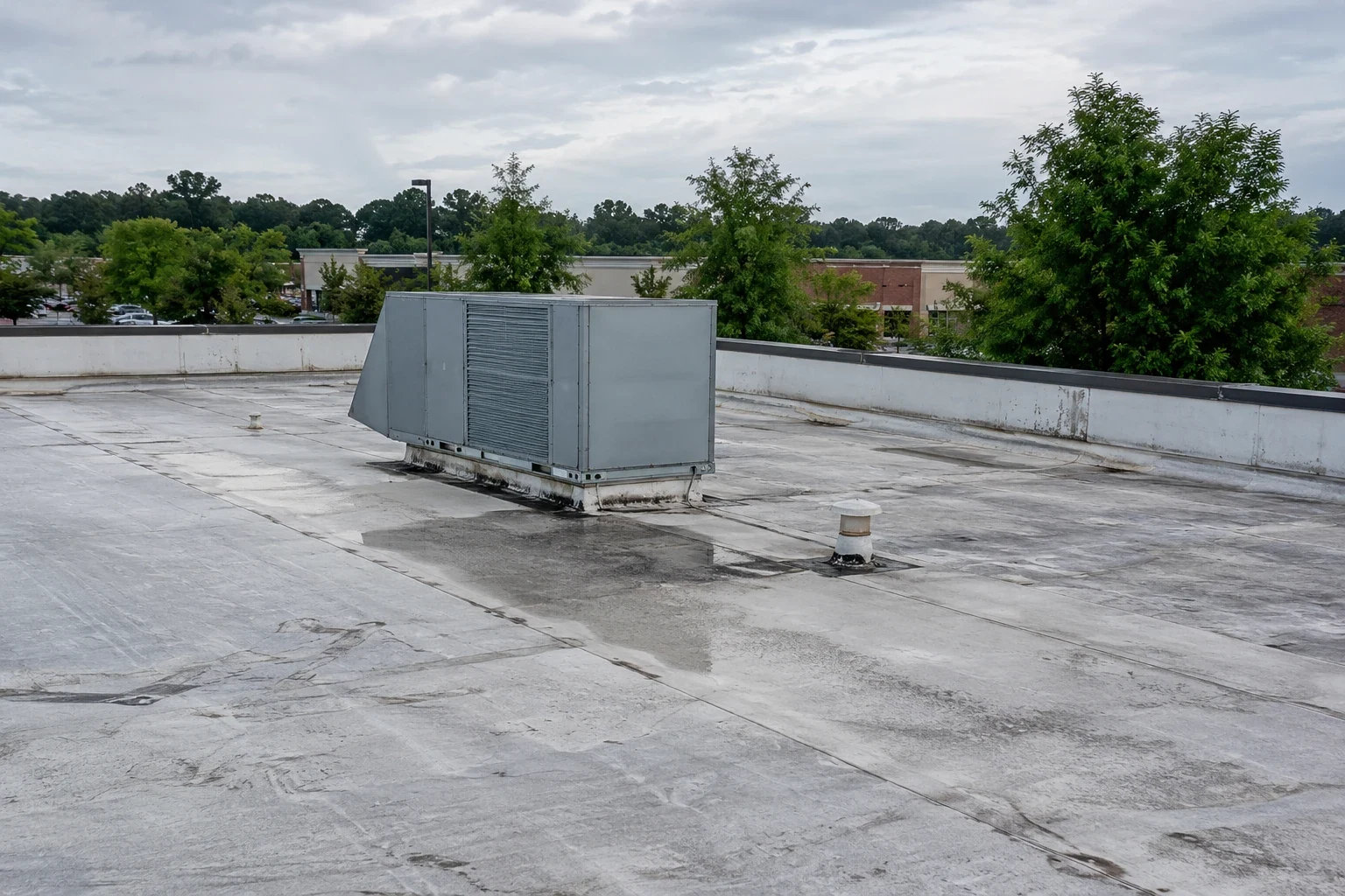 Commercial roofing in Richardson, TX Commercial roofing in Richardson, TX