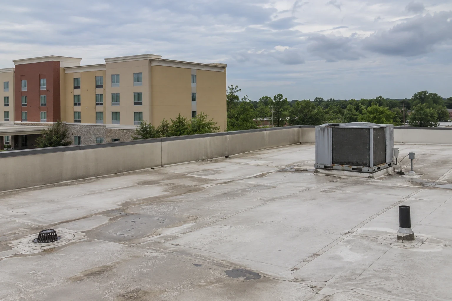Commercial roofing in Richardson, TX Commercial roofing in Richardson, TX