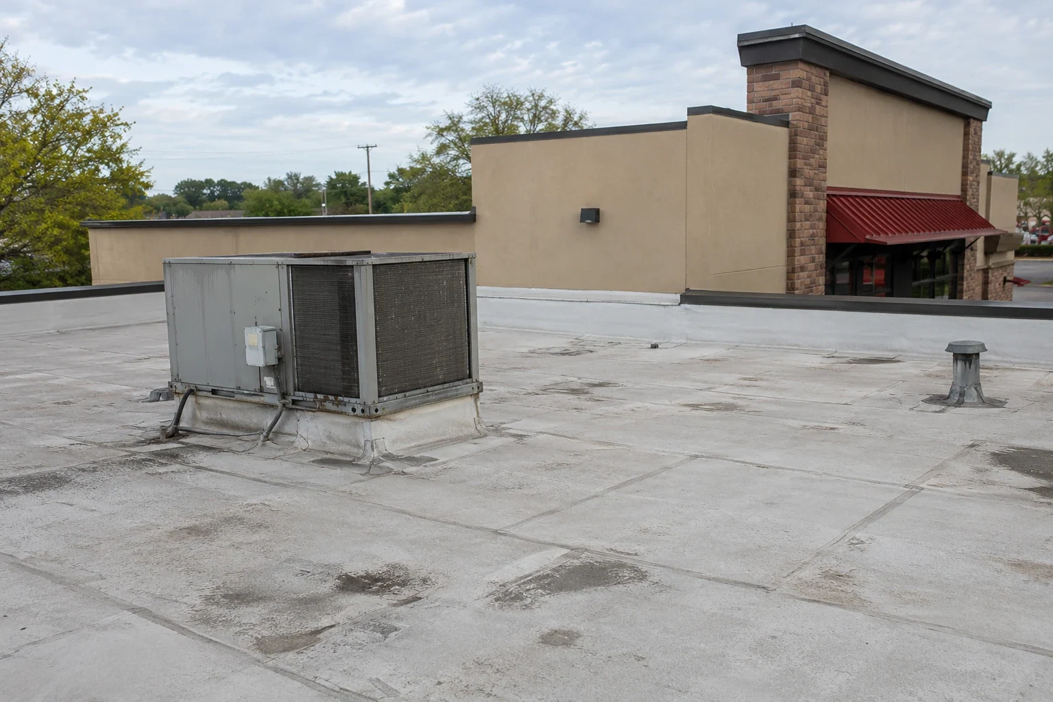 Commercial roofing in Richardson, TX Commercial roofing in Richardson, TX