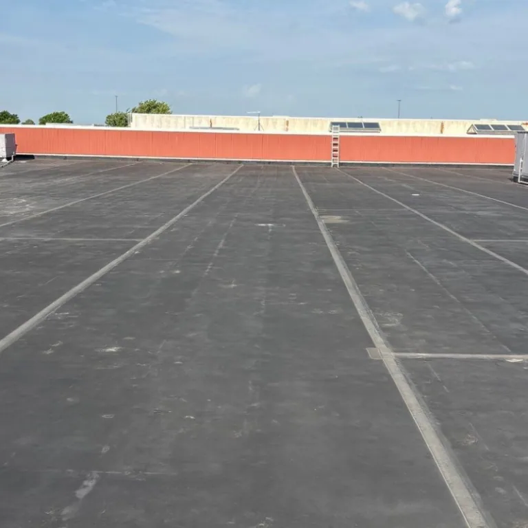 Multi-Site Commercial Roofing Programs