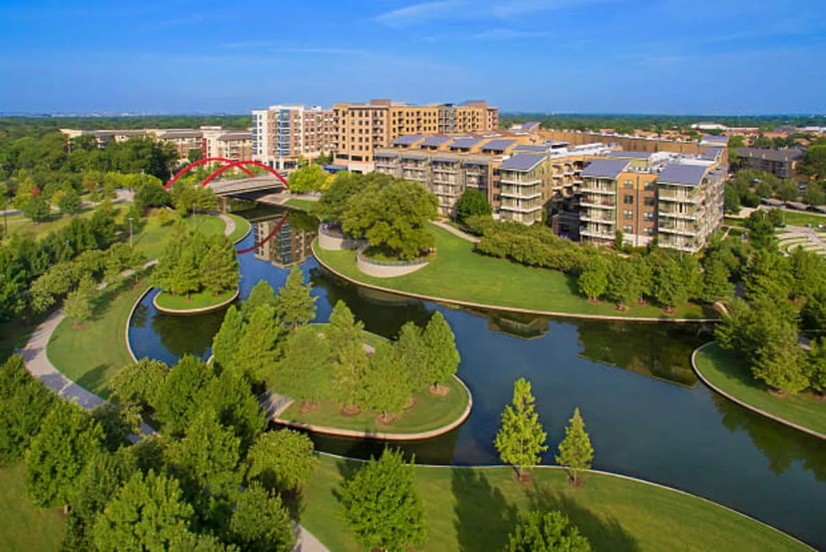 Commercial roofing in Richardson, TX Commercial roofing in Richardson, TX