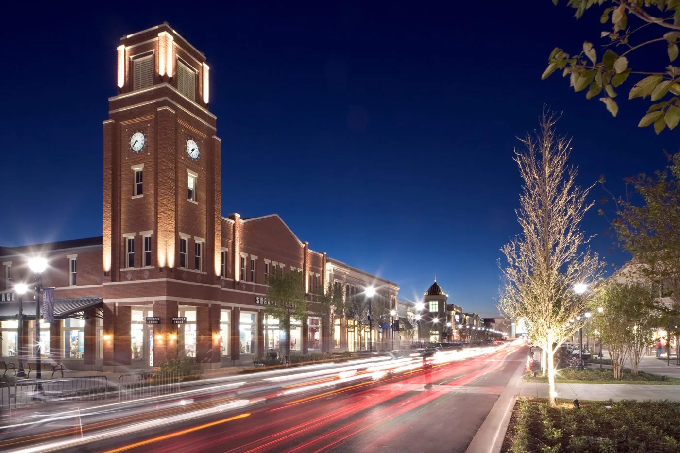 Commercial roofing in Richardson, TX