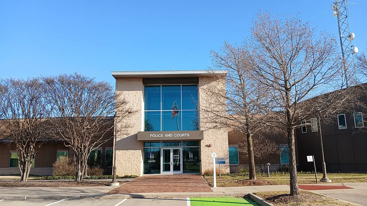 Commercial roofing in Richardson, TX