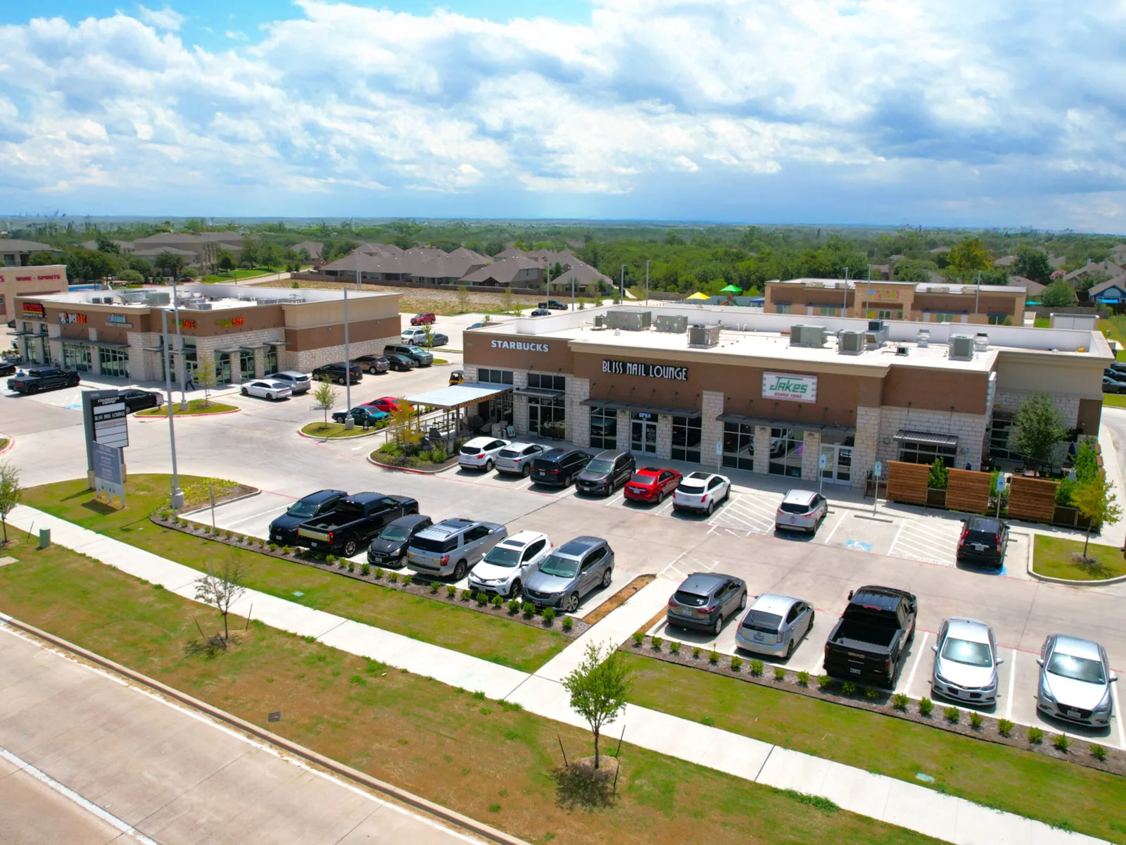 Commercial roofing in Richardson, TX Commercial roofing in Richardson, TX