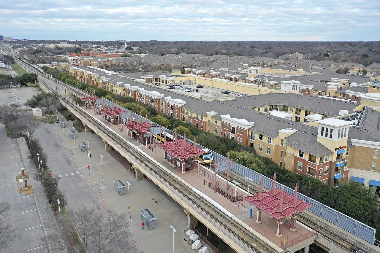 Commercial roofing in Richardson, TX Commercial roofing in Richardson, TX
