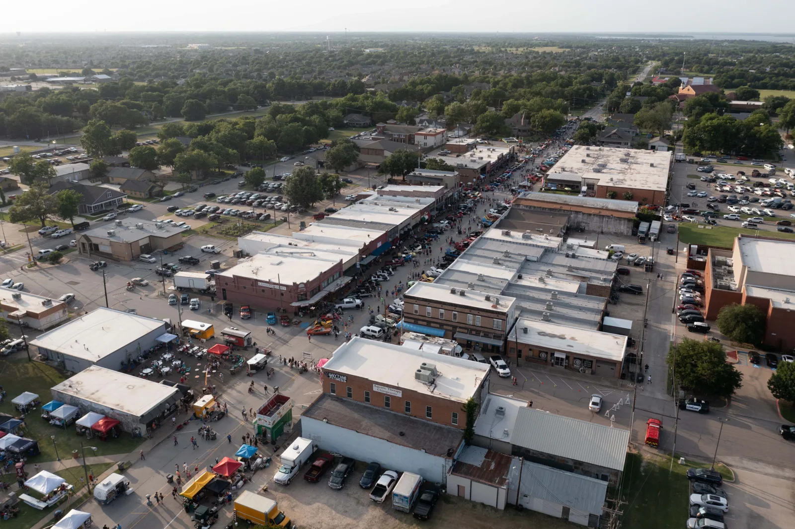 Commercial roofing in Richardson, TX Commercial roofing in Richardson, TX