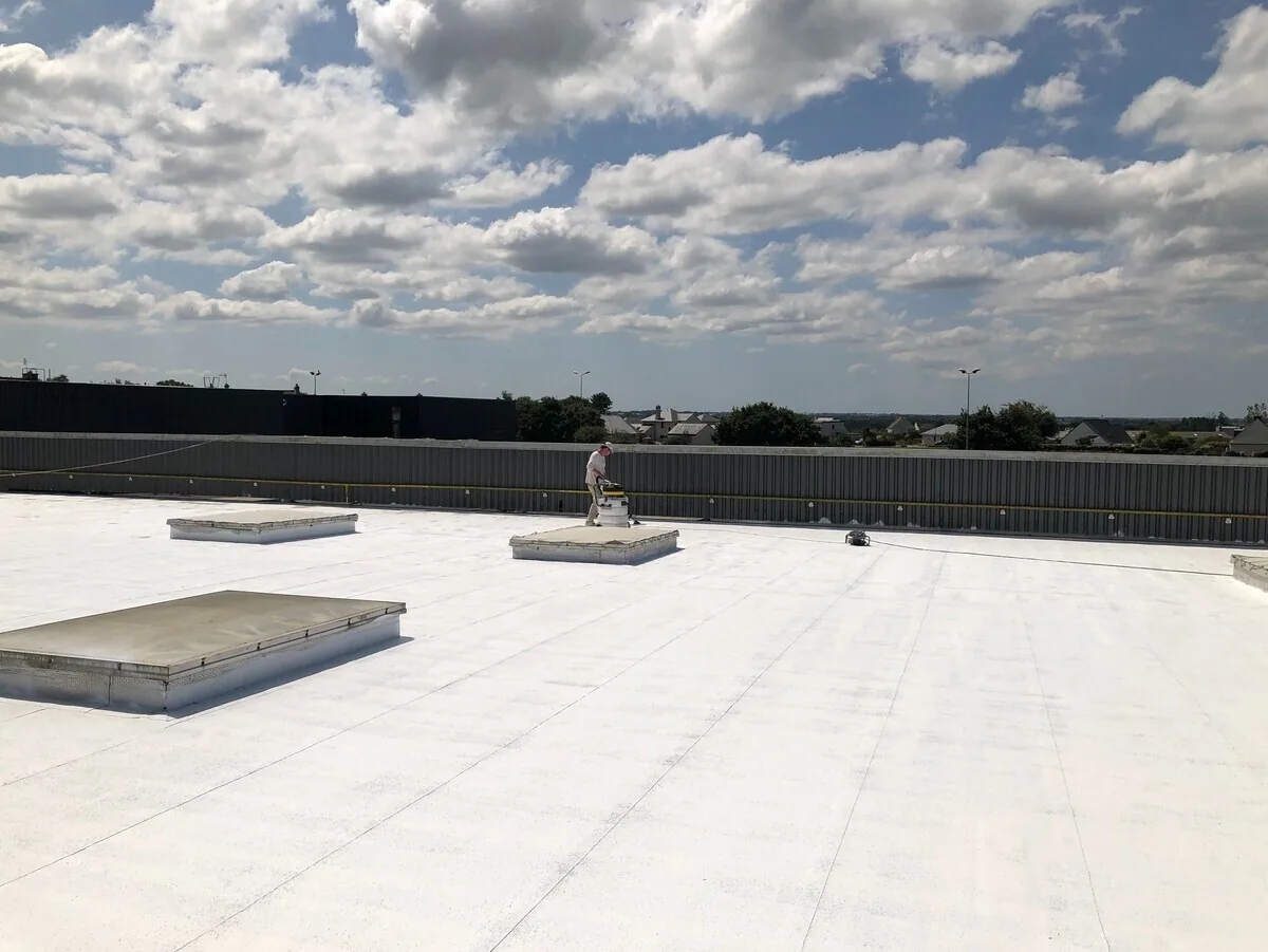Roof Systems