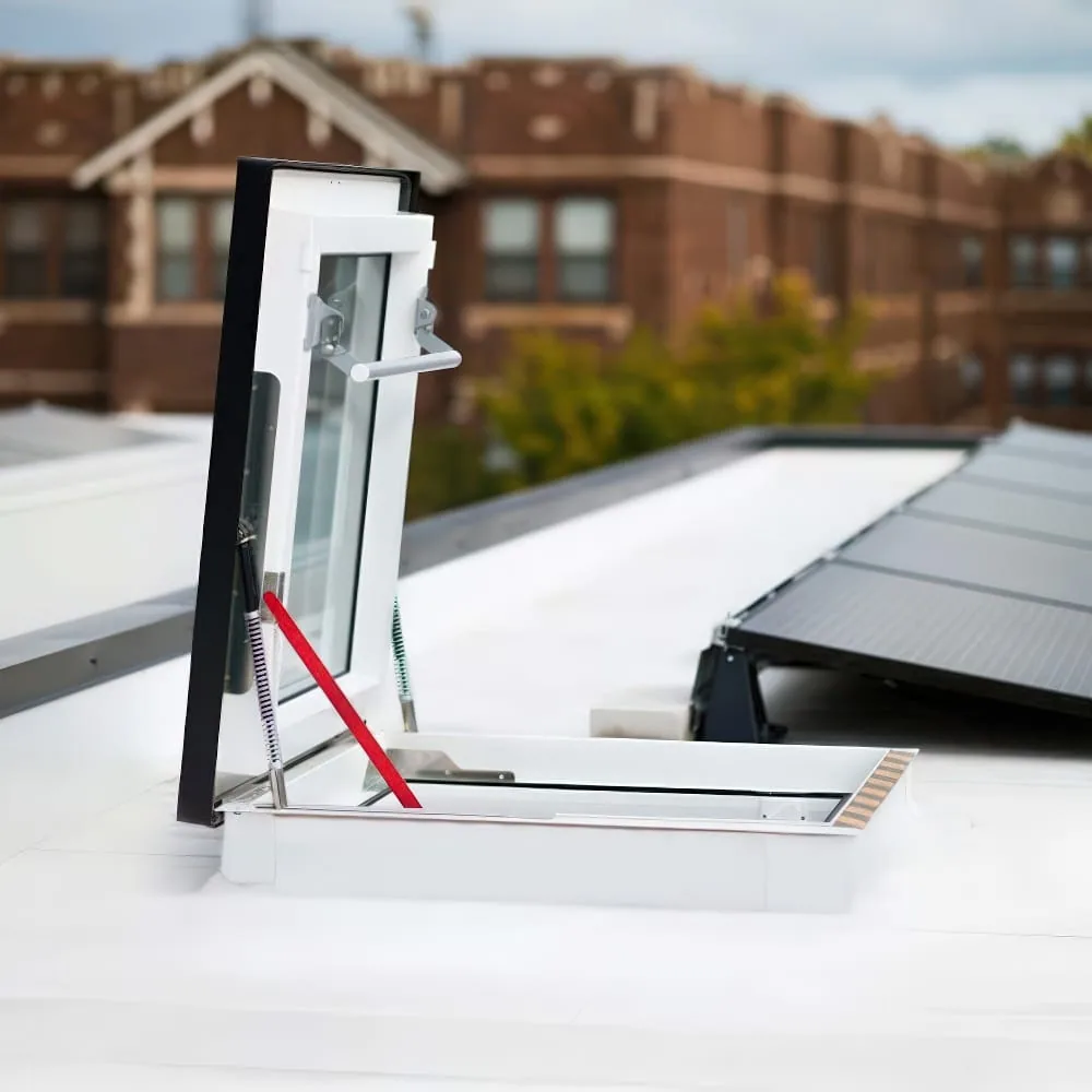 Data Center Roofing